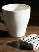 Forcing Cup Trick