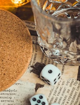 Forcing Dice Trick