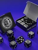 Forcing Dice Set Trick