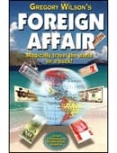 Foreign Affair Trick