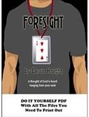 Foresight Magic download (video)