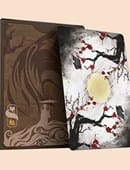 Forest Spirit Playing Cards Deck of Cards