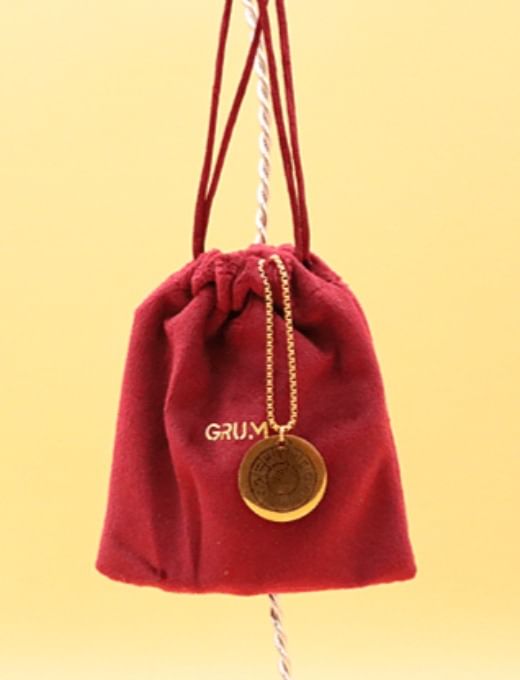 Forget Me Knot Trick