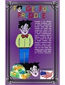 Forgetful Freddy  Trick