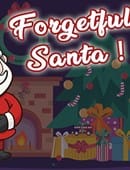 Forgetful Santa Trick