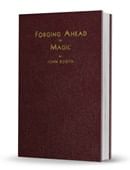 Forging Ahead in Magic Magic download (ebook)