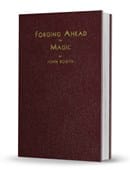 Forging Ahead in Magic Ebook