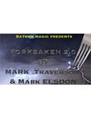 Forksaken 2.0 Trick