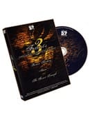 Forrest's 3 DVD