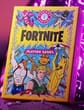 Fortnite Playing Cards