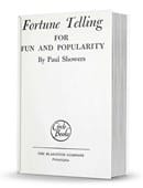Fortune Telling for Fun and Popularity Ebook