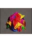 18in Fountain of Silks by Uday Accessory