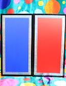 Four Color Flap Production Trick