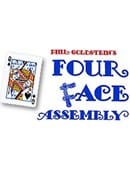 Four Face Assembly Trick