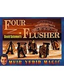 Four Flusher Trick