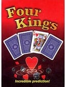 Four Kings Trick