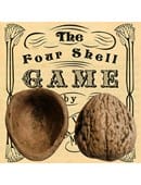 Four Pocket Small Walnut Shells Trick