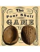 Four Superior Walnut Shells Accessory