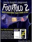 Four Told 2: Modern Symbol Edition Trick