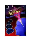 Four Told Jumbo 11 x 14 Trick