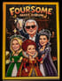 Foursome