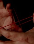 Fox's Handcuffs Trick