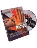 Fracture DVD