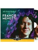 Francis Menotti Live Lecture DVD DVD