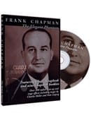 Frank Chapman: The Elegant Phantom CD Trick