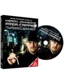 Frea-capped DVD