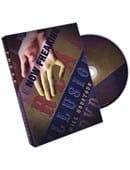 Freak 2.0 DVD