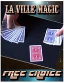 Free Choice Video download