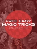 Free Easy Magic Tricks Course Video download