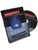 Freefall DVD