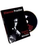 French Bred Winners DVD