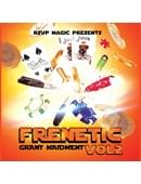 Frenetic Vol 2 DVD