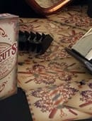 Fresh Cuts Playing Cards Deck of Cards