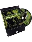 Fresh Mint 2.0 DVD