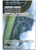 Fresh Mint Book