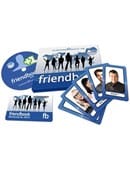 FriendBook Book