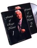 Friends of Roger Klause - 2 DVD set DVD