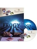 FROGY Trick