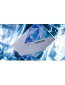 Frozen Art of Cardistry Playing Cards Deck of Cards