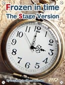 Frozen In Time Swedish STAGE VERSION Trick