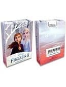 Disney Frozen 2 Stripper Deck Deck of Cards