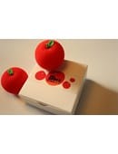 Fruit Sponge Ball (Apple) Trick