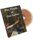 Fruits Of Our Labor Bill In Lemon DVD
