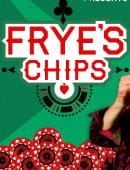 Frye's Chips DVD
