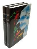 Full Bloom (2 Volume Set) Book