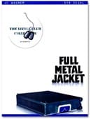 Full Metal Jacket Book